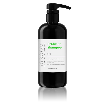 iGroom Prebiotic Шампоан - Груум БГ