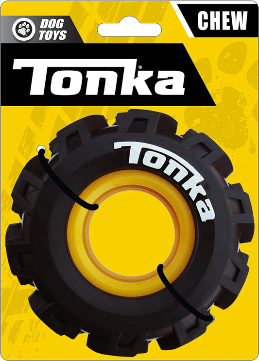 Играчка Tonka Seismic Tread 10cm