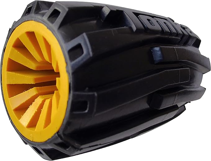 Играчка Tonka Mega Tread Treat Holder - Каучуково Колело за Награди