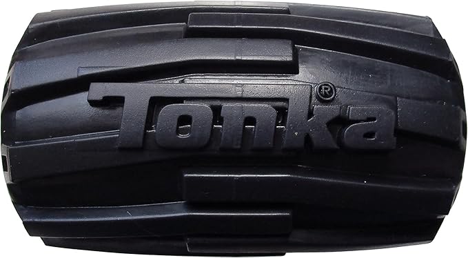 Играчка Tonka Mega Tread Treat Holder - Каучуково Колело за Награди