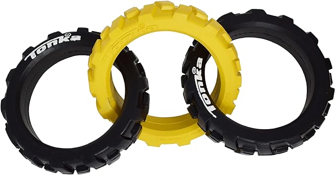 Играчка Tonka Flex - 3 Гуми 26cm