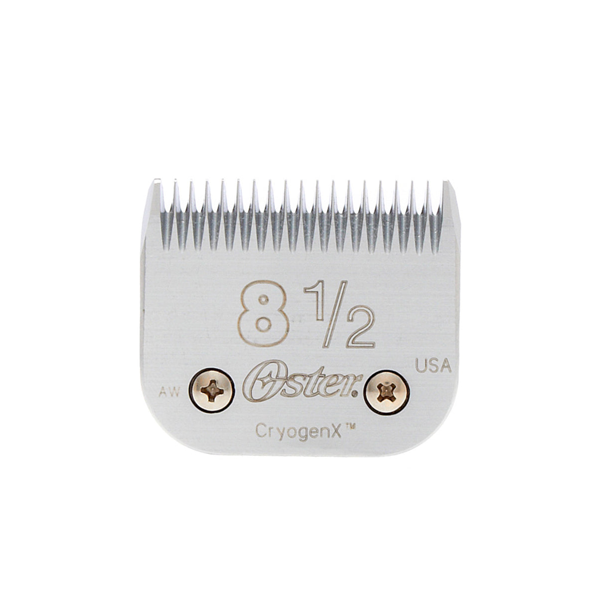 Oster Cryogen-X™ size 8 1/2 Ножче 2,8 mm