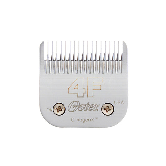 Oster Cryogen-X™ size 4 F Ножче 9,5 mm