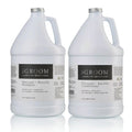 iGroom Charcoal + Keratin Set: Shampoo + Conditioner, 3.8 L