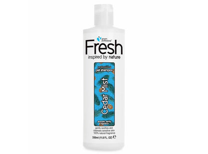 Groom Professional Fresh Cedar Mist Шампоан