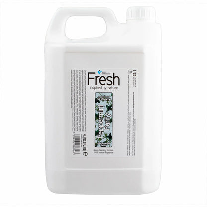 Groom Professional Fresh Peppermint Purify Шампоан