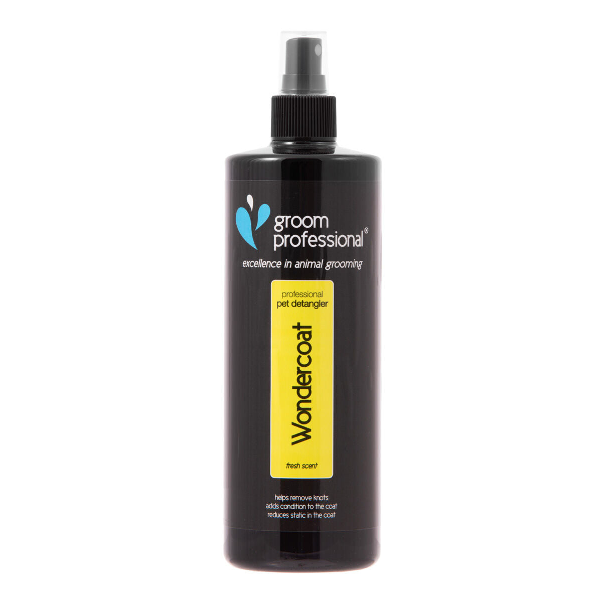 Groom Professional Wondercoat Спрей