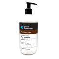 Groom Professional Cookies and Cream Shampoo - Професионален шампоан със сладък аромат на шоколад и ванилия 350 мл