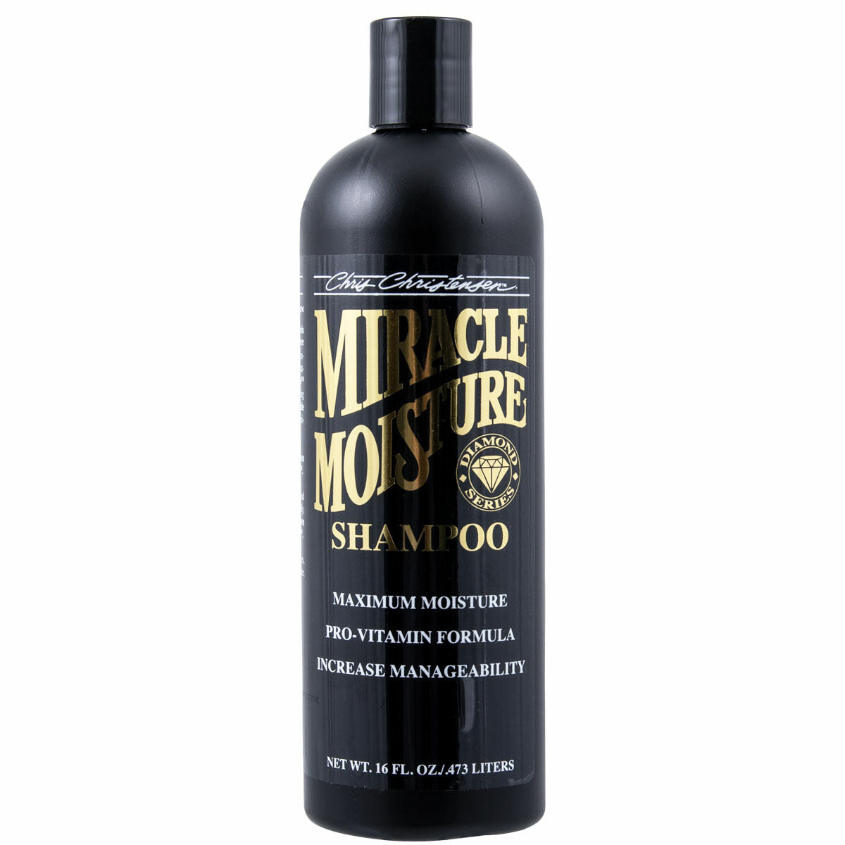Chris Christensen Miracle Moisture - Овлажняващ Шампоан