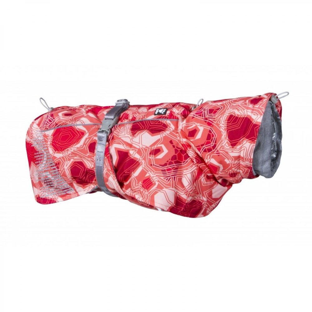 Hurtta Extreme Warmer – топло зимно яке за куче 40 см