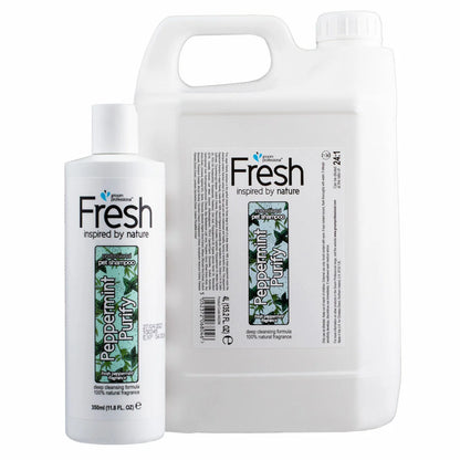 Groom Professional Fresh Peppermint Purify Шампоан