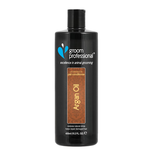 Groom Professional Argan Oil Балсам