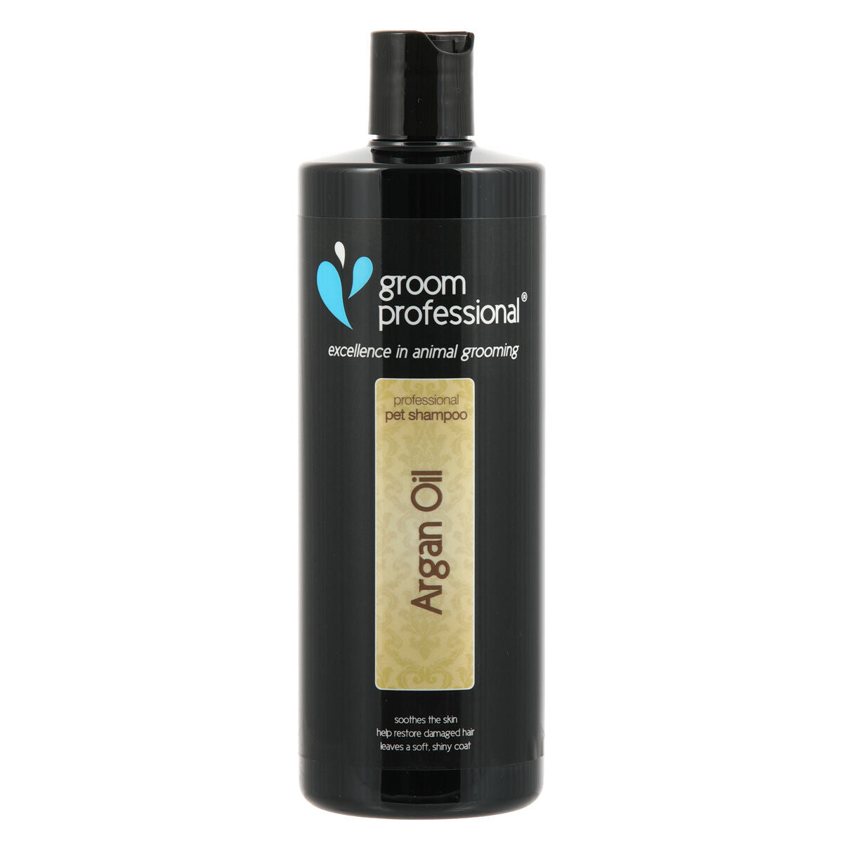 Groom Professional Argan Oil Шампоан - Груум БГ