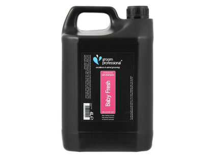 Groom Professional Baby Fresh Шампоан