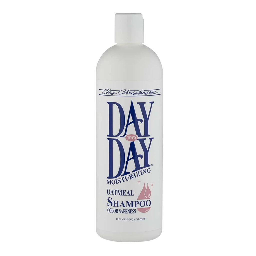 Chris Christensen Day to Day Daily Hydration Shampoo