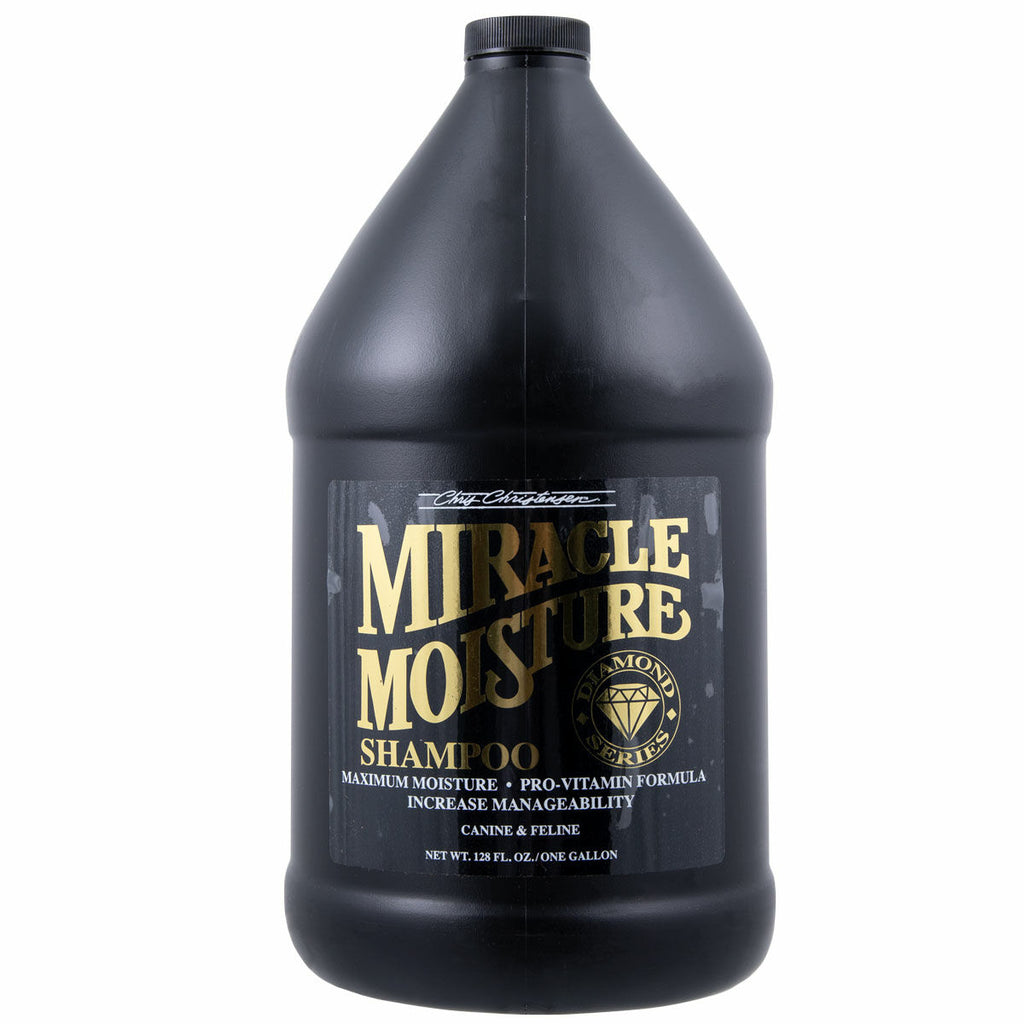 Chris Christensen Systems Diamond Series Miracle Moisture Shampoo - groom.bg