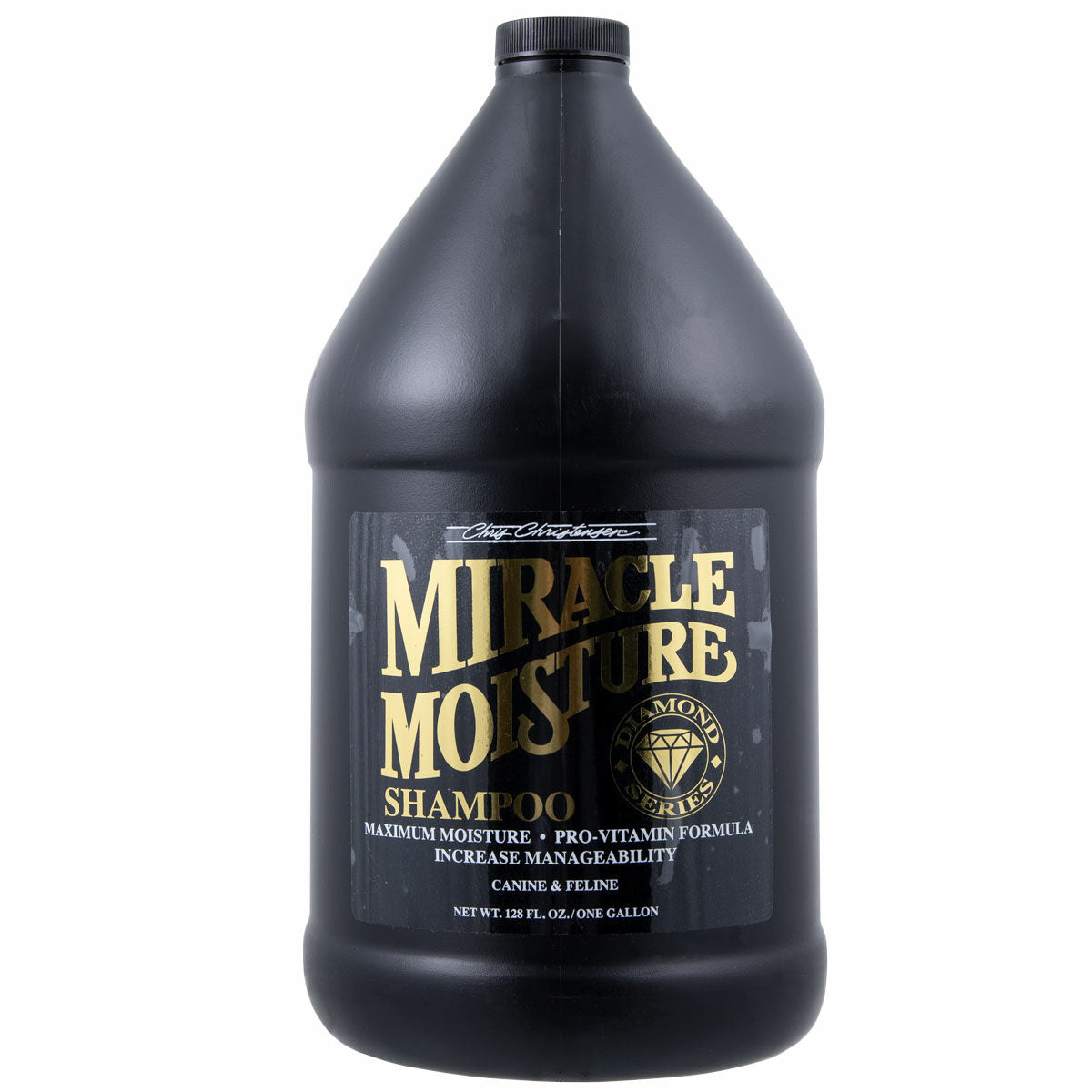 Chris Christensen Systems Diamond Series Miracle Moisture Шампоан - Груум БГ
