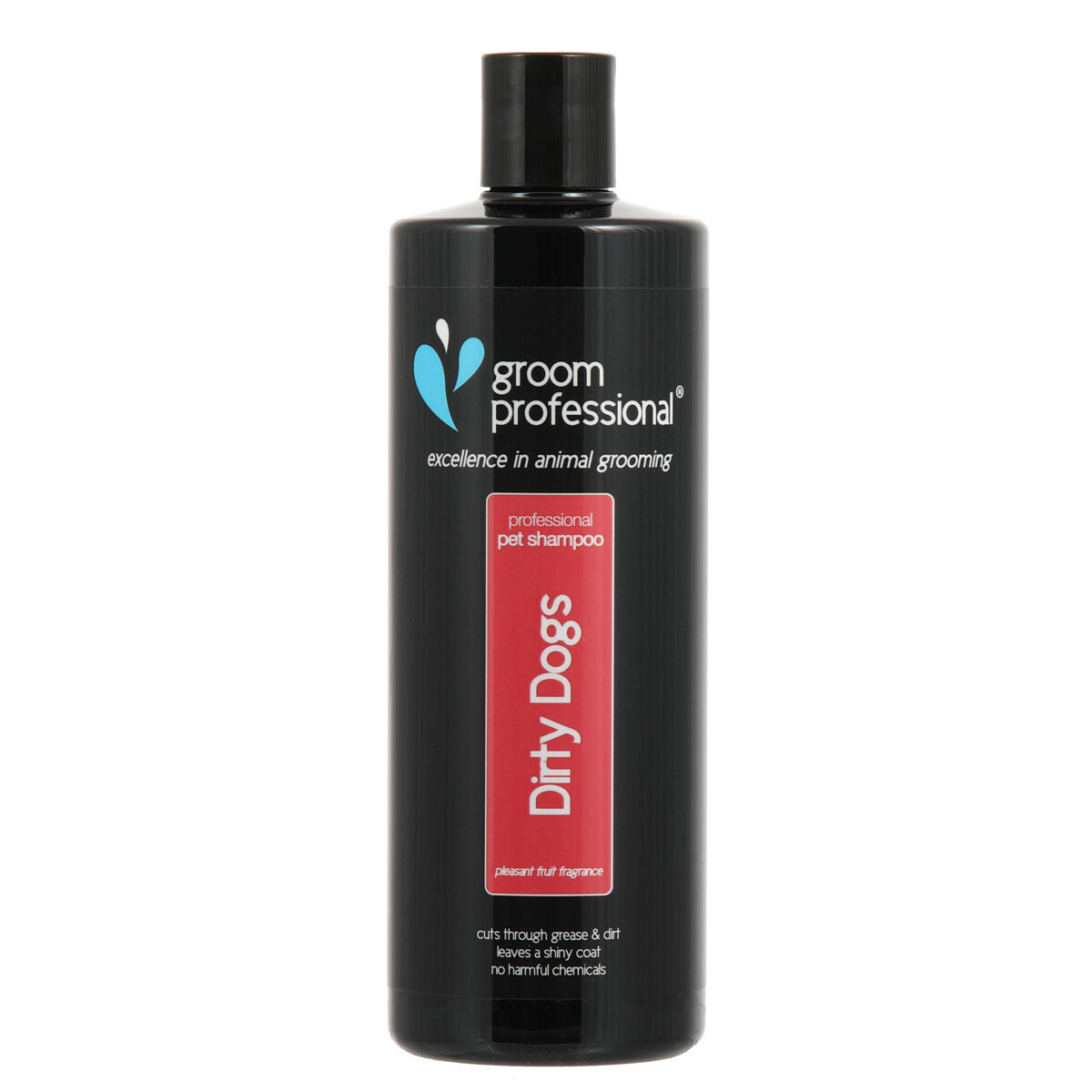 Groom Professional Dirty Dogs Шампоан - Груум БГ