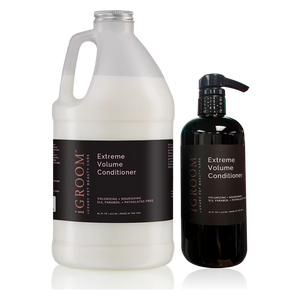 iGroom Extreme Volume Conditioner – Балсам за обем и плътност