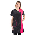 Groom Professional Verona Long Length Tunic Pink  дълга работна туника