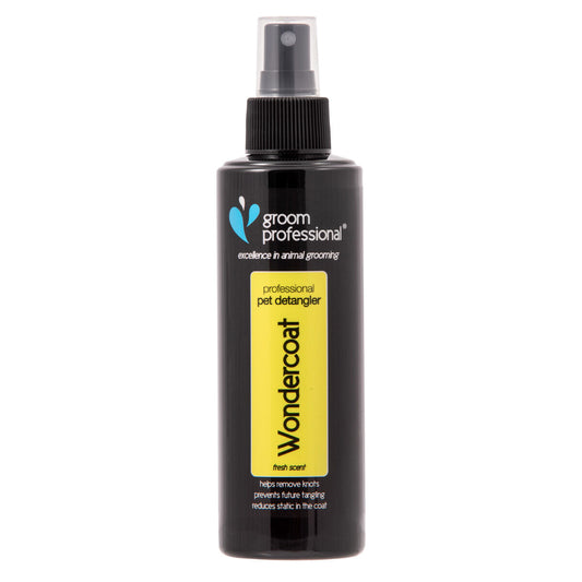 Groom Professional Wondercoat Спрей