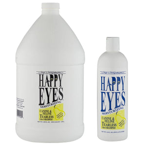Chris Christensen Happy Eyes - Шампоан-Балсам 2-в-1 без Сълзи