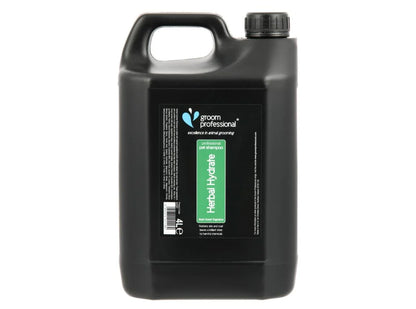 Groom Professional Herbal Hydrate Шампоан 4L
