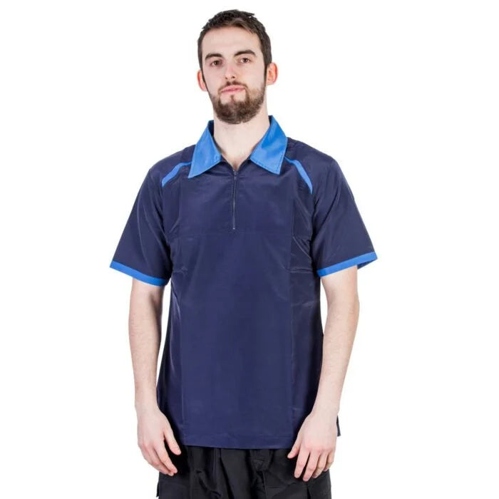Groom Professional Lucco Jacket Navy/Blue Професионална груминг туника