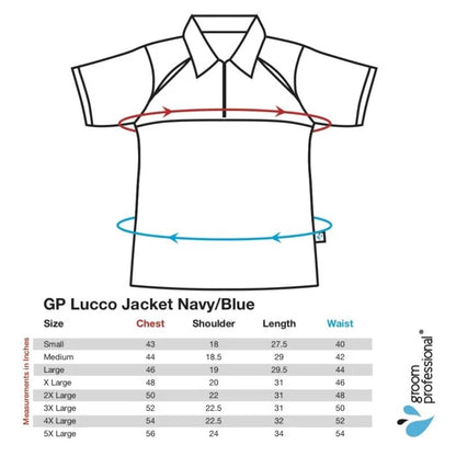 Groom Professional Lucco работна туника