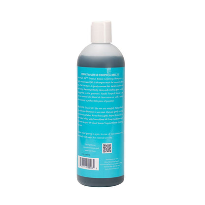 Chris Christensen Systems SmartWash 50 Tropical Breeze Shampoo 3.8 L - Груум БГ
