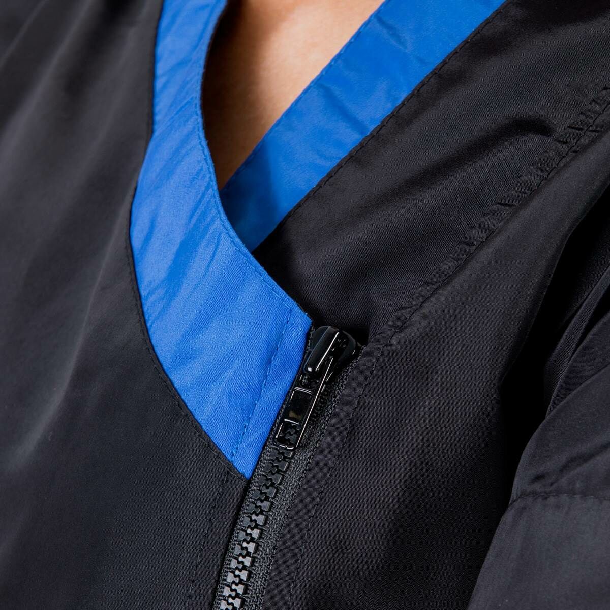 Groom Professional Rimini Tunic Blue работна туника за груминг