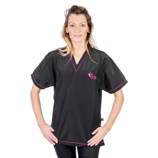 Groom Professional Serina V-Neck работна туника