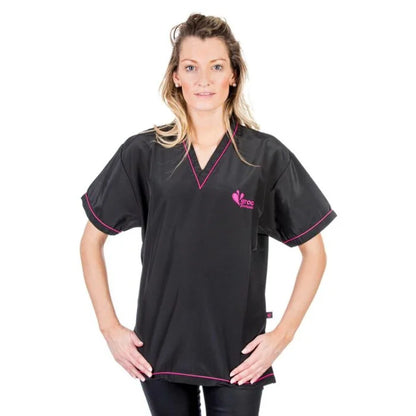 Groom Professional Serina V-Neck работна туника