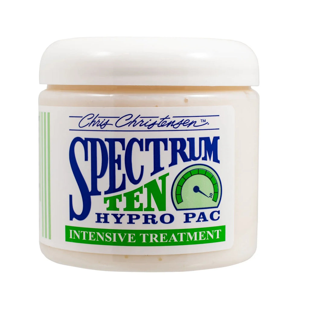 Chris Christensen Spectrum Ten Hypro Pac - професионална, дълбоко подхранваща маска 473ml