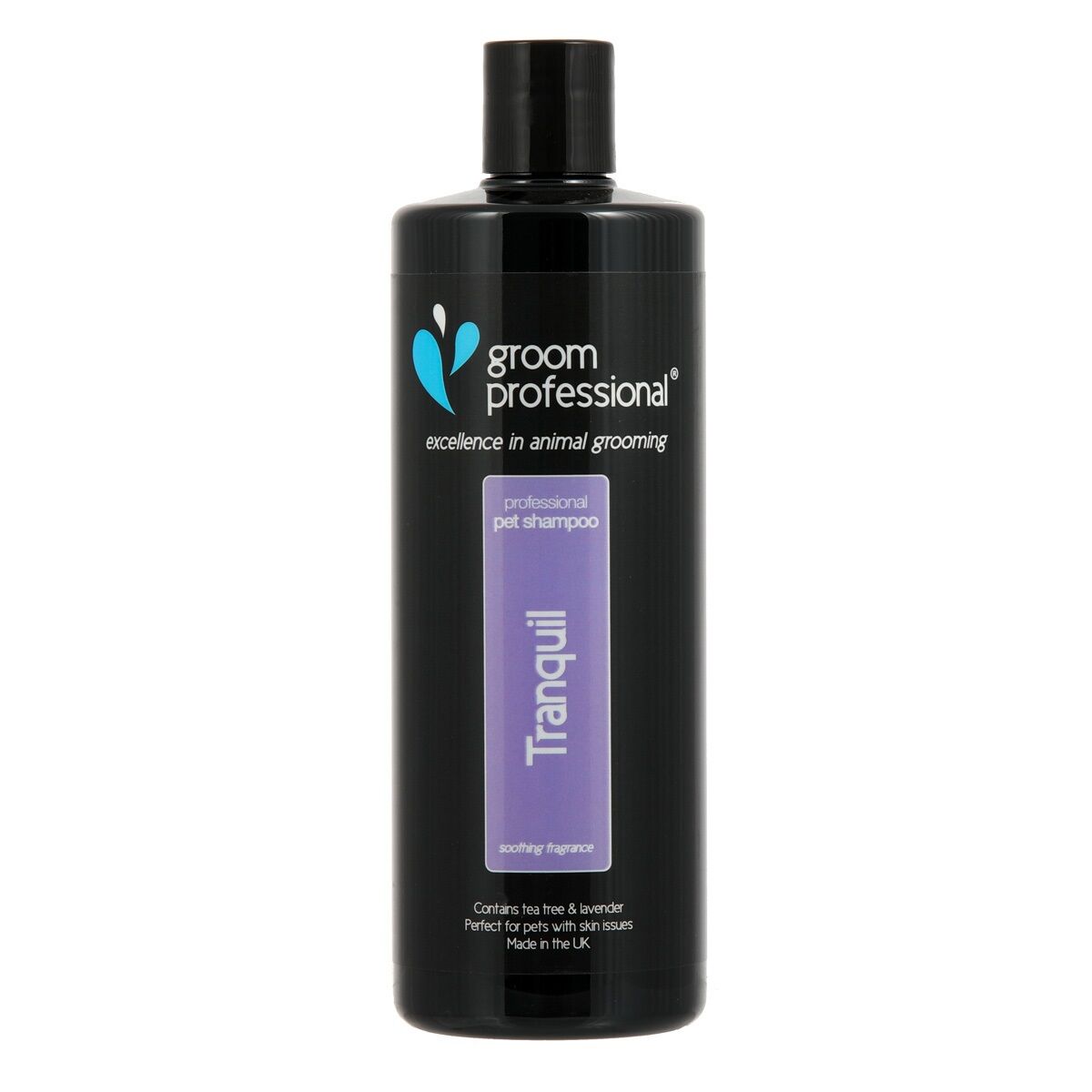 Groom Professional Tranquil Шампоан