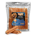 Uniq Pets Duo Chicken, Carrot & Parsley Sticks for Dogs, 500 g