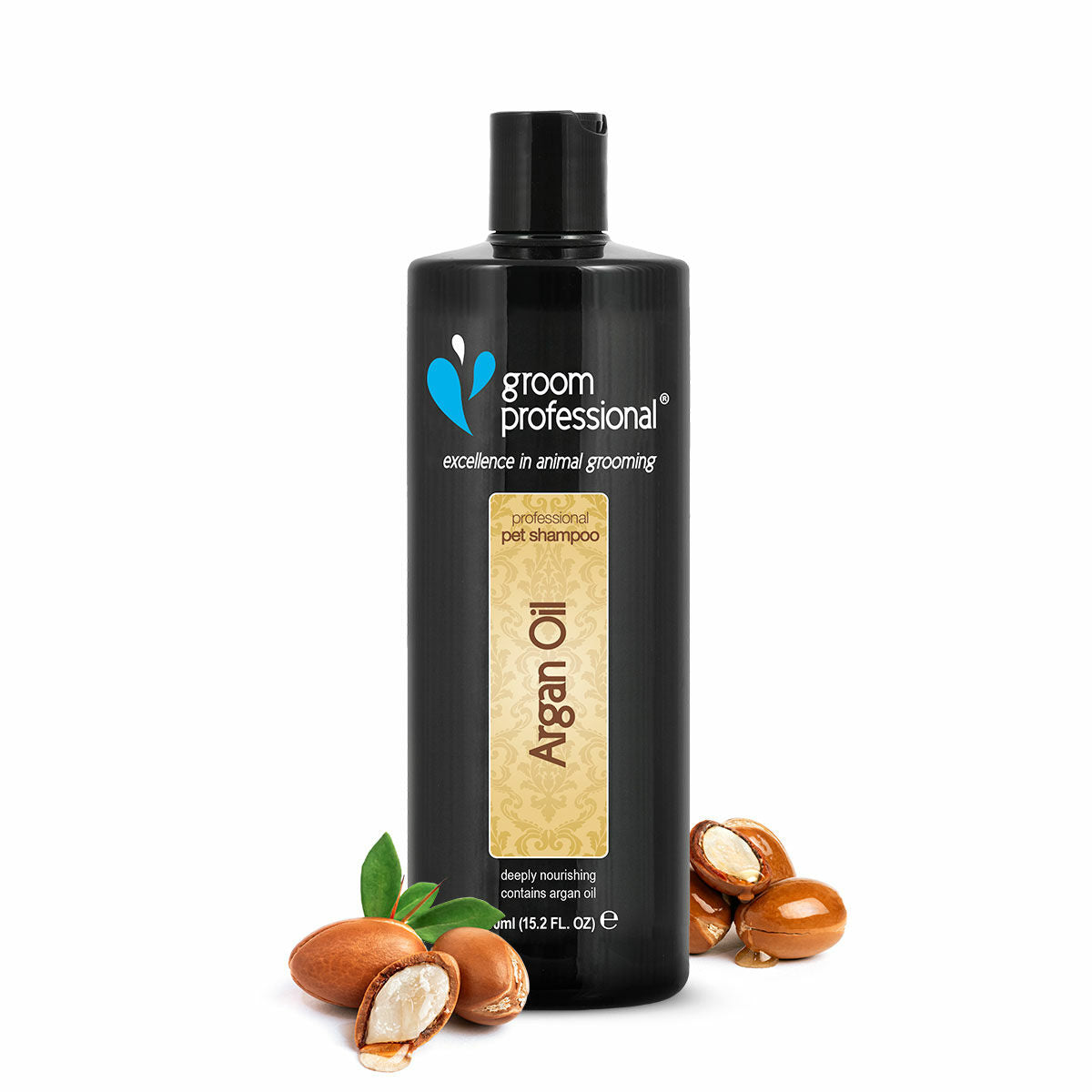Groom Professional Argan Oil Шампоан - Груум БГ