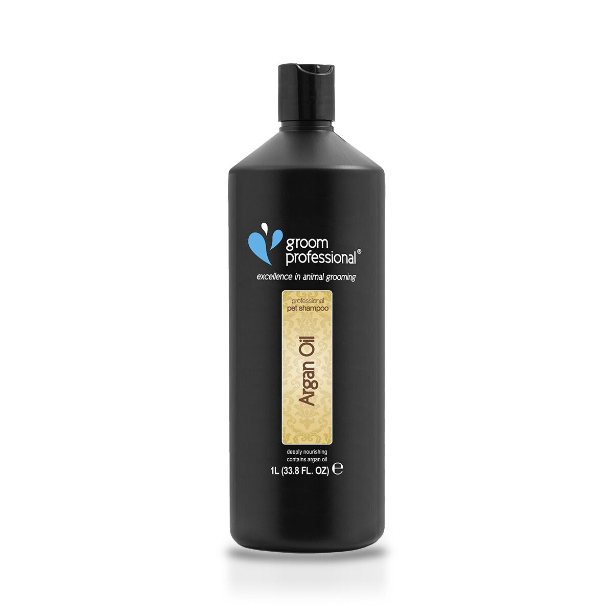 Groom Professional Argan Oil Шампоан - Груум БГ