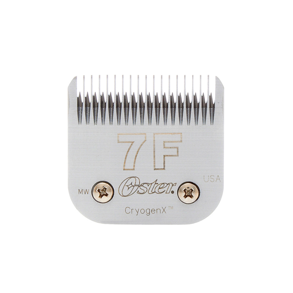 Oster Cryogen-X™ size 7F Ножче 3,2 mm