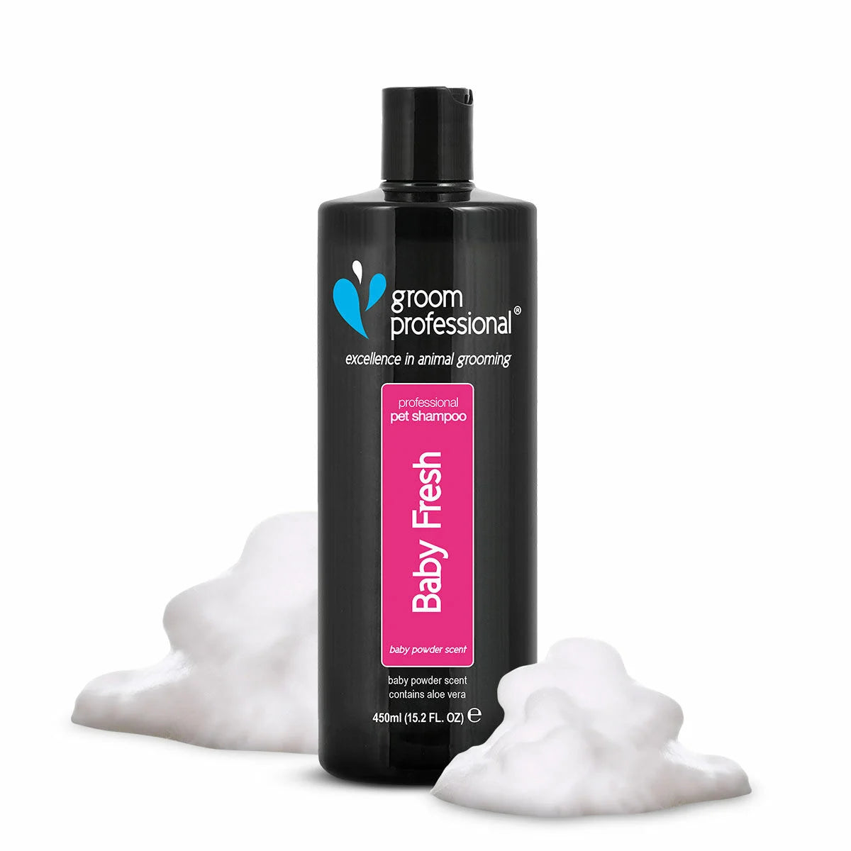 Groom Professional Baby Fresh Шампоан