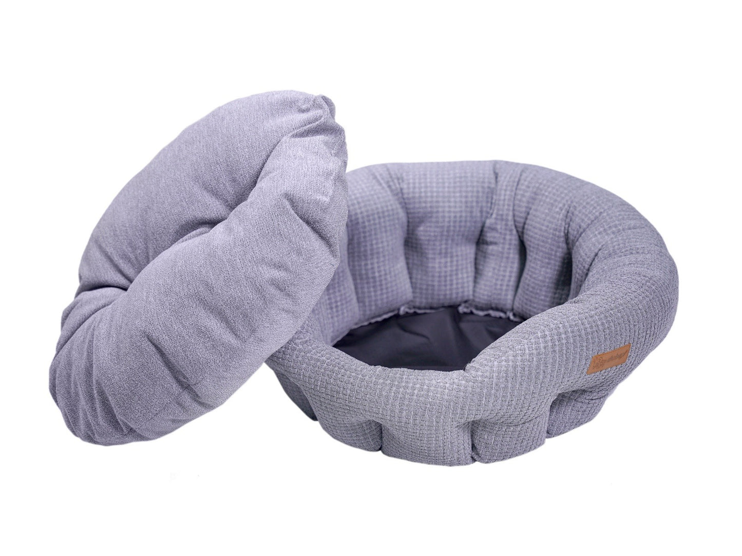 Dubex Pisa Earth Bound луксозно легло за кучета и котки
