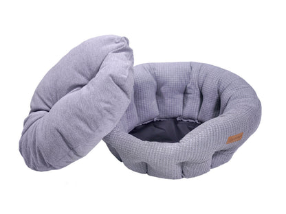 Dubex Pisa Earth Bound луксозно легло за кучета и котки