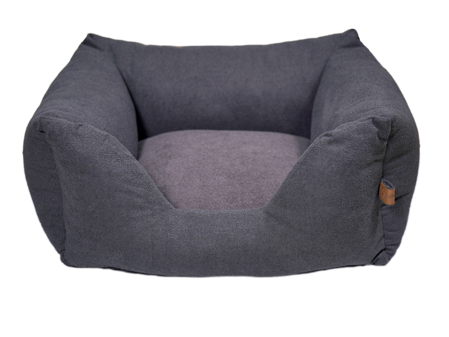 Dubex Cortina Tnooze Bed луксозно легло за кучета и котки