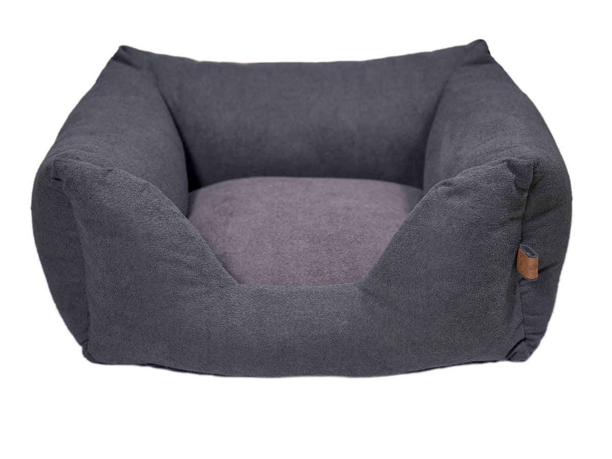 Dubex Cortina Tnooze Bed луксозно легло за кучета и котки