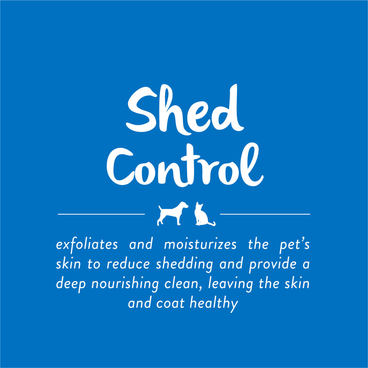 TropiClean Lime & Coconut Shed Control Shampoo 355ml
