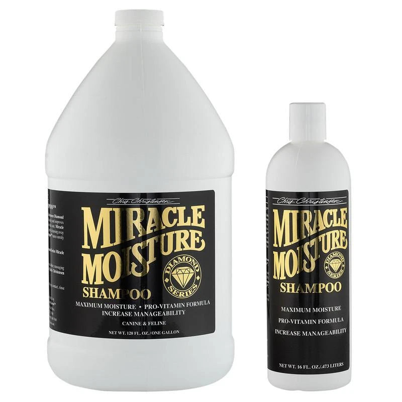Chris Christensen Miracle Moisture Moisturising Shampoo