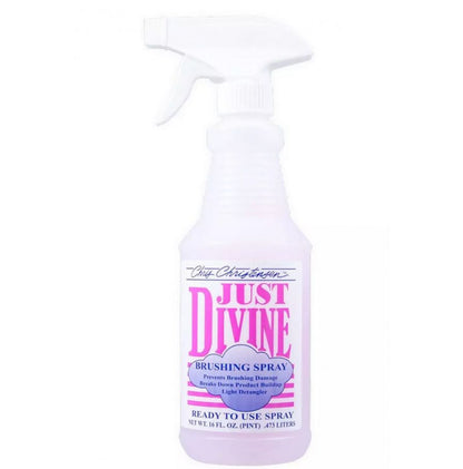 Chris Christensen Just Divine  Rtu Spray 473ml