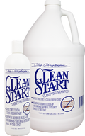 Chris Christensen Clean Start Deep Cleansing Shampoo