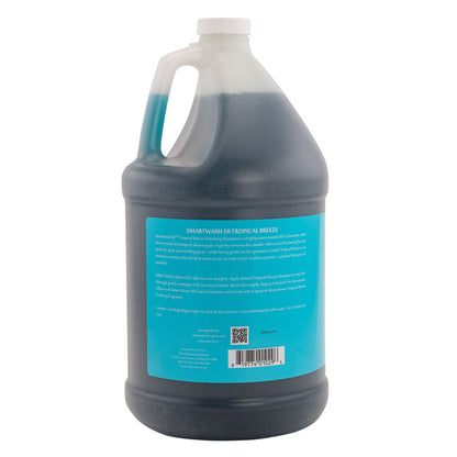 Chris Christensen Systems SmartWash 50 Tropical Breeze Shampoo 3.8 L - Груум БГ