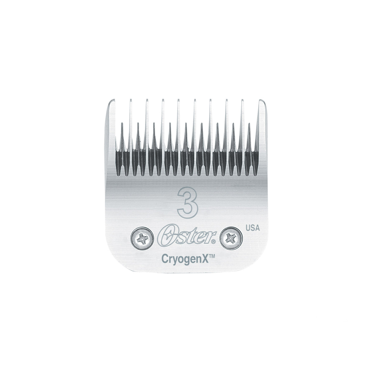 Oster Cryogen-X™ size 3 Ножче 13 mm